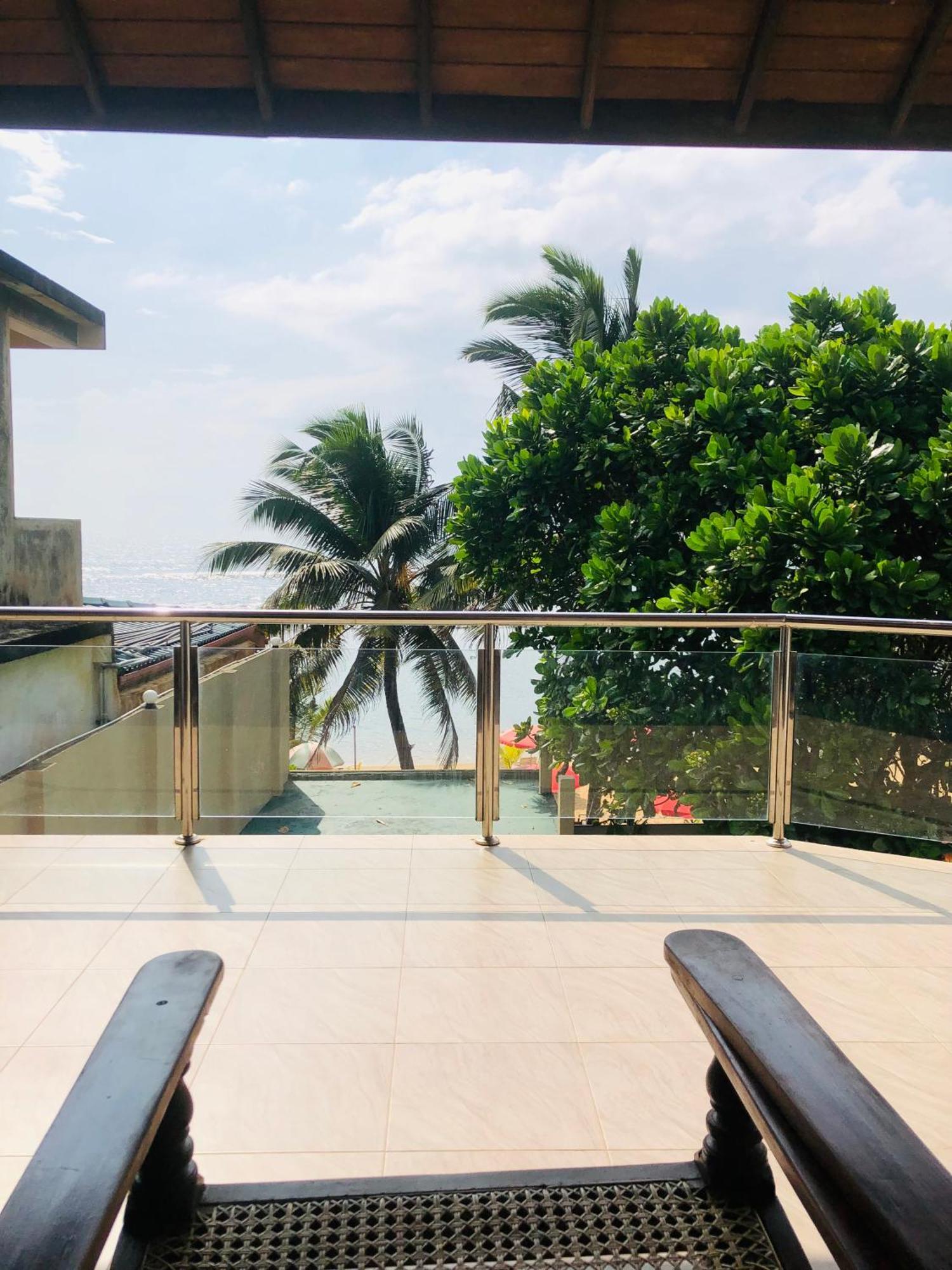 Paradise Bay Beruwala Luaran gambar