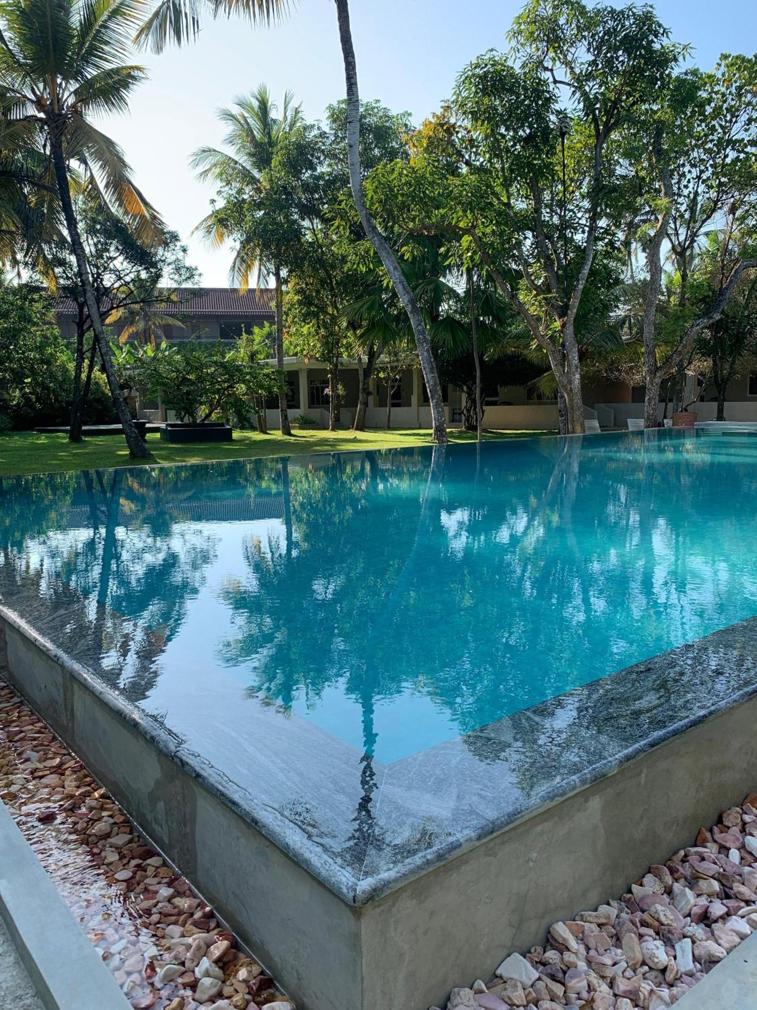 Paradise Bay Beruwala Luaran gambar