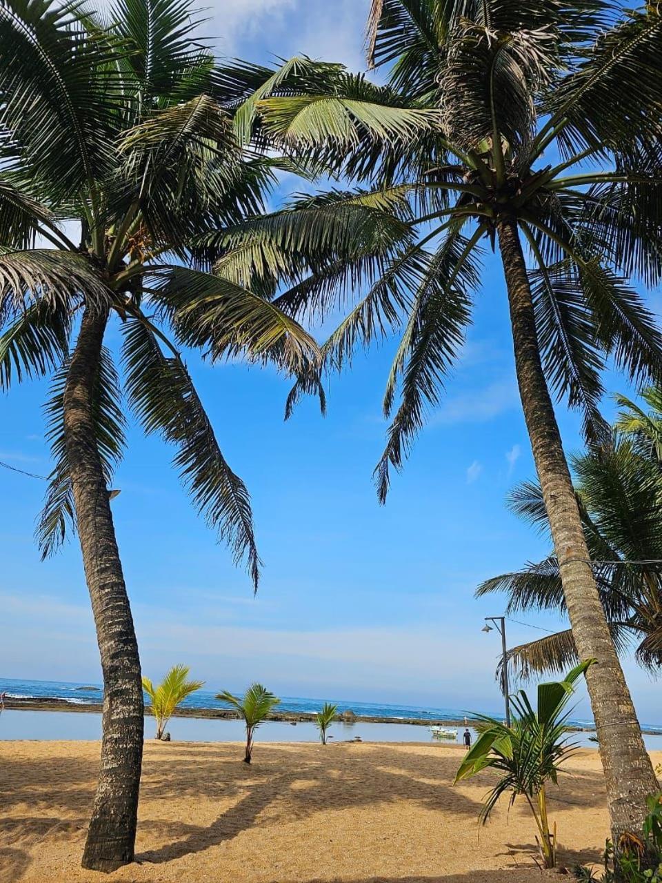 Paradise Bay Beruwala Luaran gambar