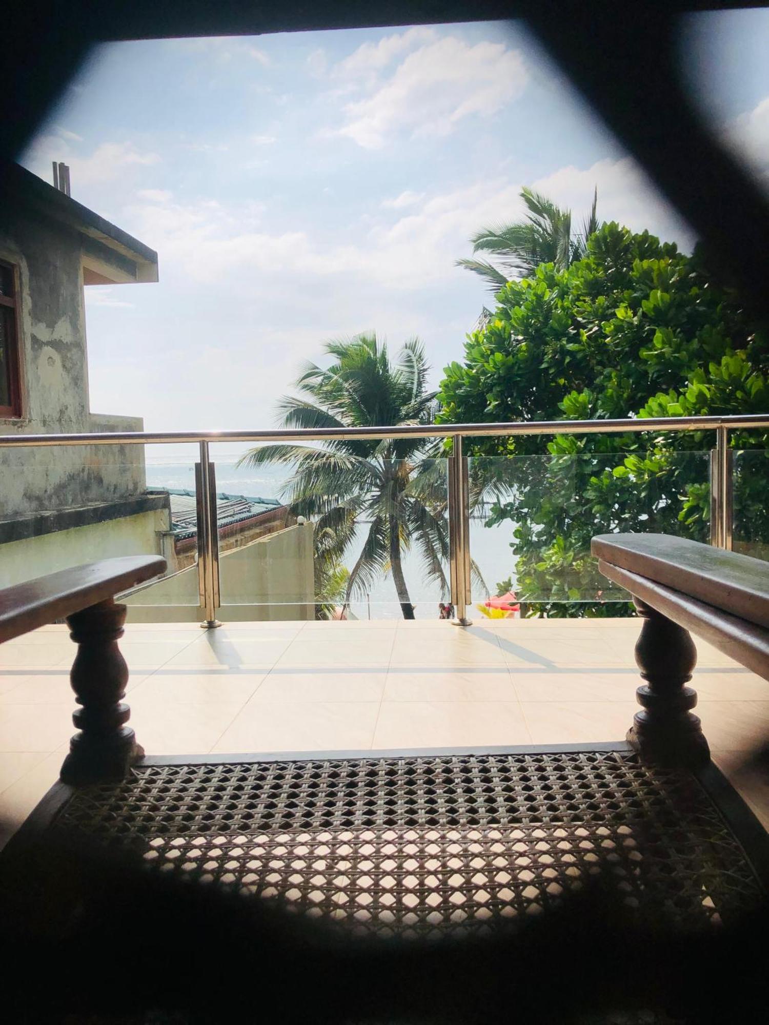 Paradise Bay Beruwala Luaran gambar