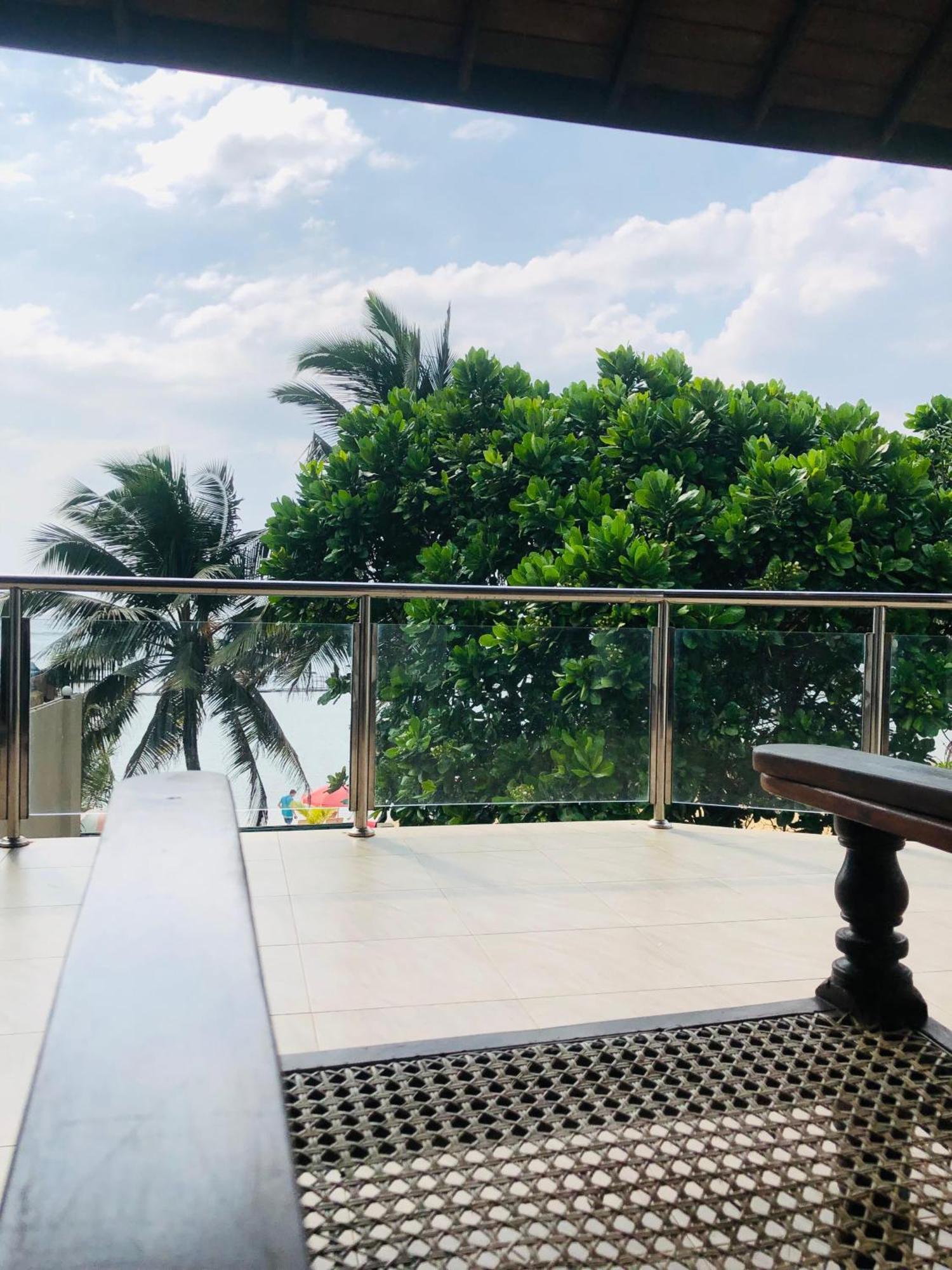 Paradise Bay Beruwala Luaran gambar