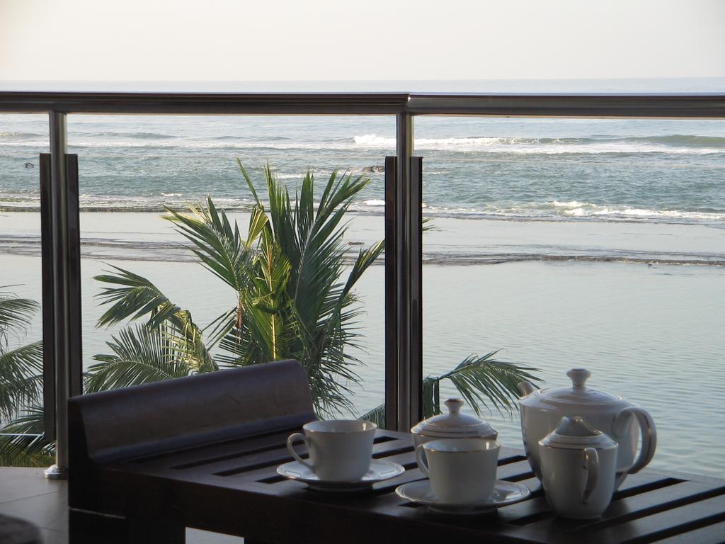 Paradise Bay Beruwala Bilik gambar