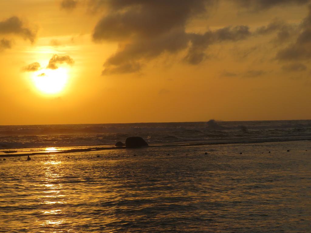 Paradise Bay Beruwala Luaran gambar