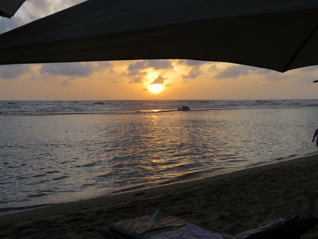 Paradise Bay Beruwala Luaran gambar