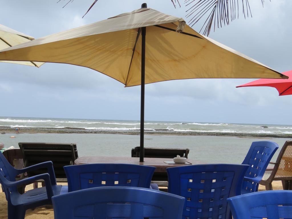 Paradise Bay Beruwala Luaran gambar