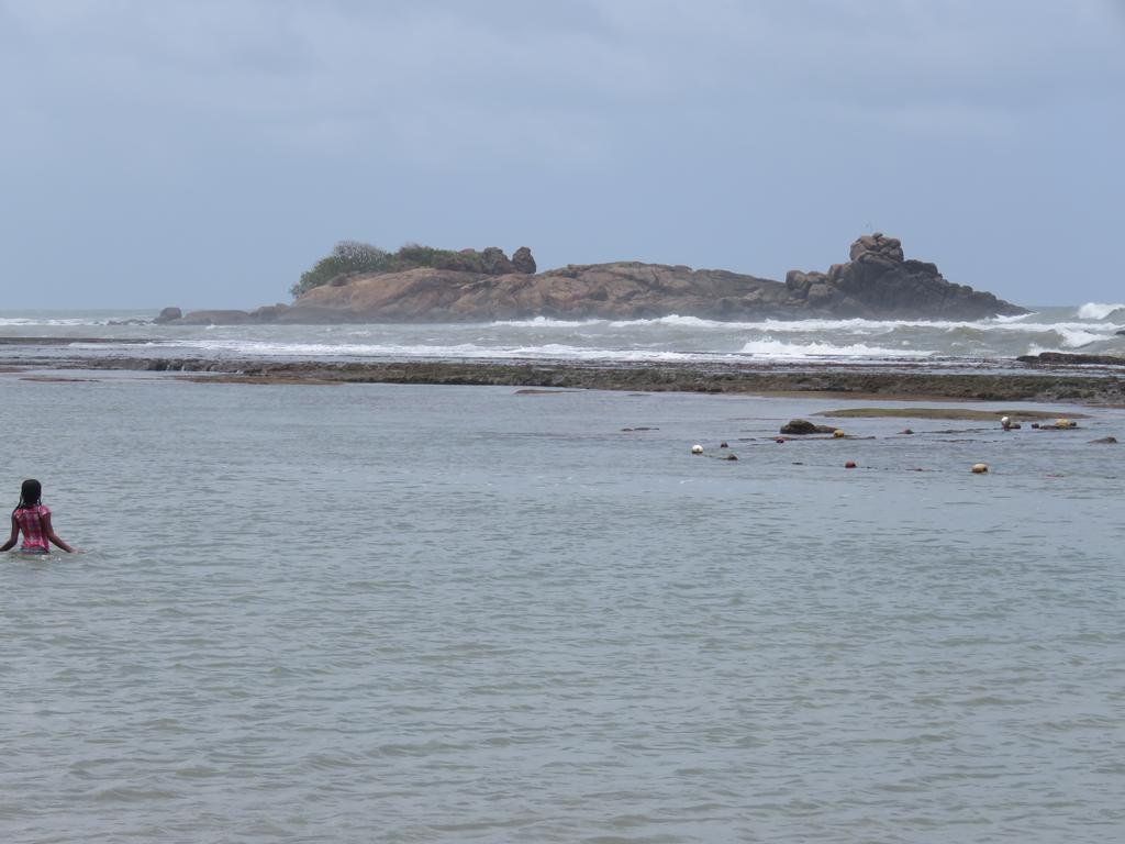 Paradise Bay Beruwala Luaran gambar