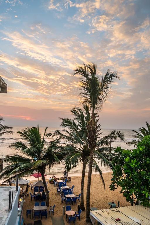 Paradise Bay Beruwala Luaran gambar