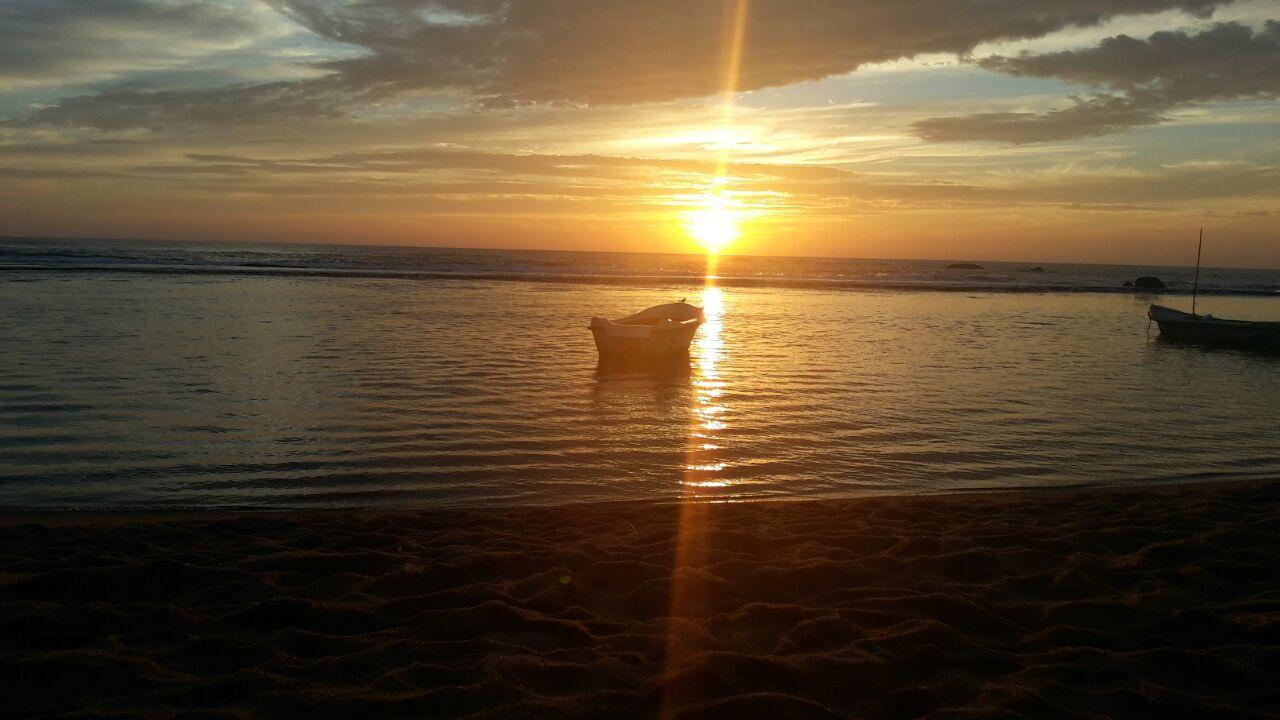 Paradise Bay Beruwala Luaran gambar