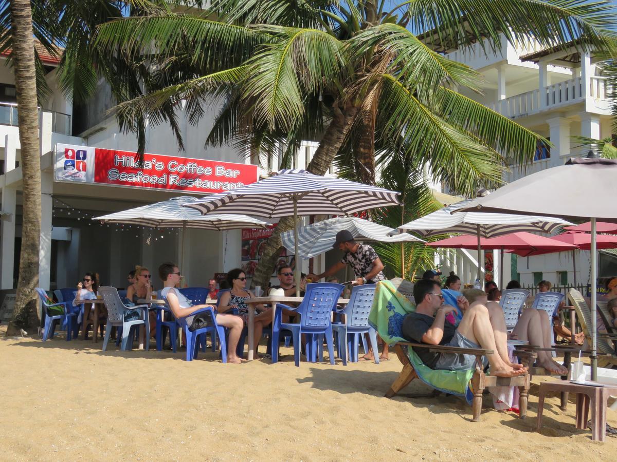 Paradise Bay Beruwala Luaran gambar