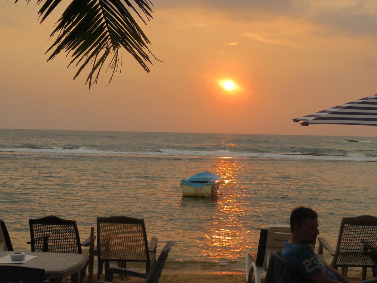 Paradise Bay Beruwala Luaran gambar