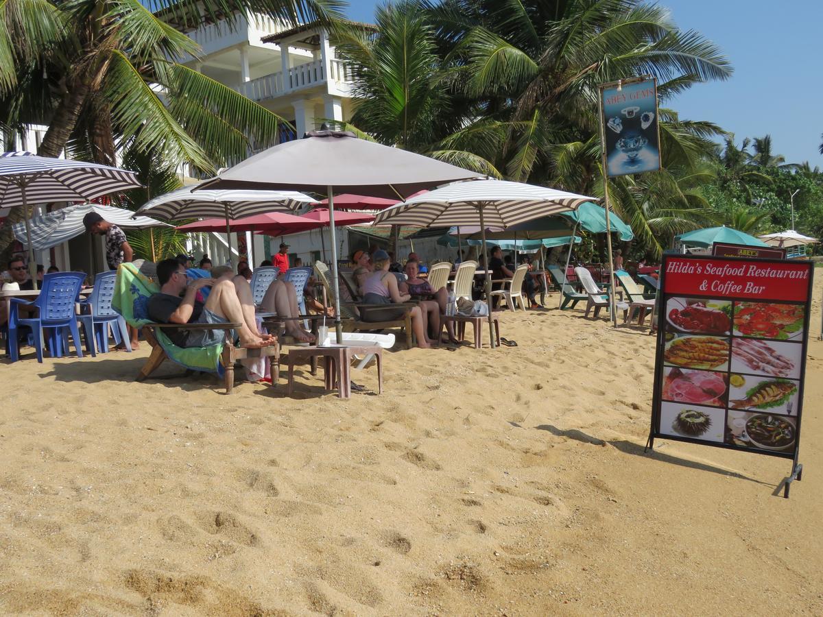 Paradise Bay Beruwala Luaran gambar